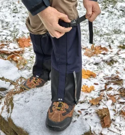 Lee Valley Nylon Gaiters