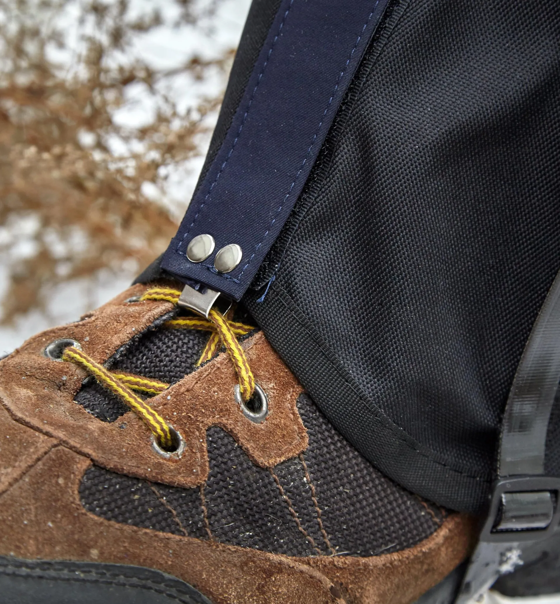 Lee Valley Nylon Gaiters