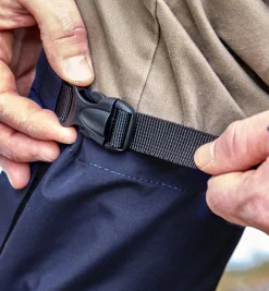 Lee Valley Nylon Gaiters