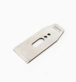Lee Valley O1 1 3/4" Blades For Veritas Small Bevel-Up Smooth Plane