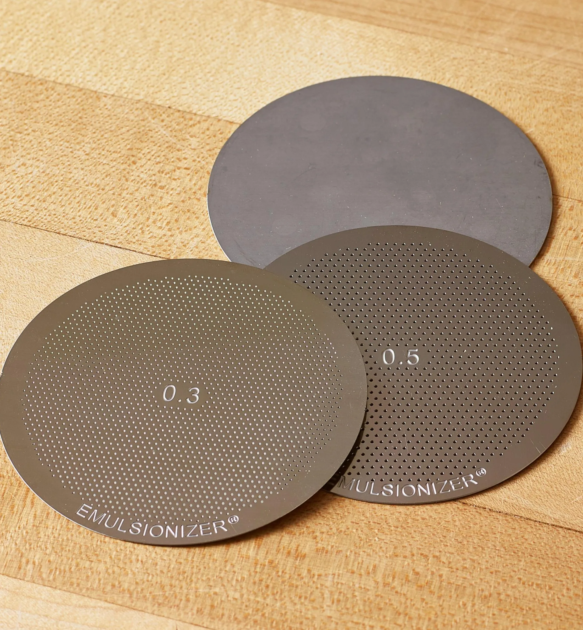 Lee Valley Oat & Nut Milk Maker