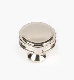 Lee Valley Oberon Knobs