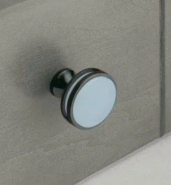 Lee Valley Oberon Knobs