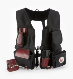 Lee Valley Occidental Leather Builder's Vest