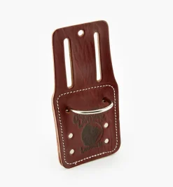 Lee Valley Occidental Leather Pro Framer Hammer Holder