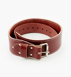 Lee Valley Occidental Leather Pro Framer 3