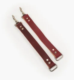 Lee Valley Occidental Leather Suspender Extensions