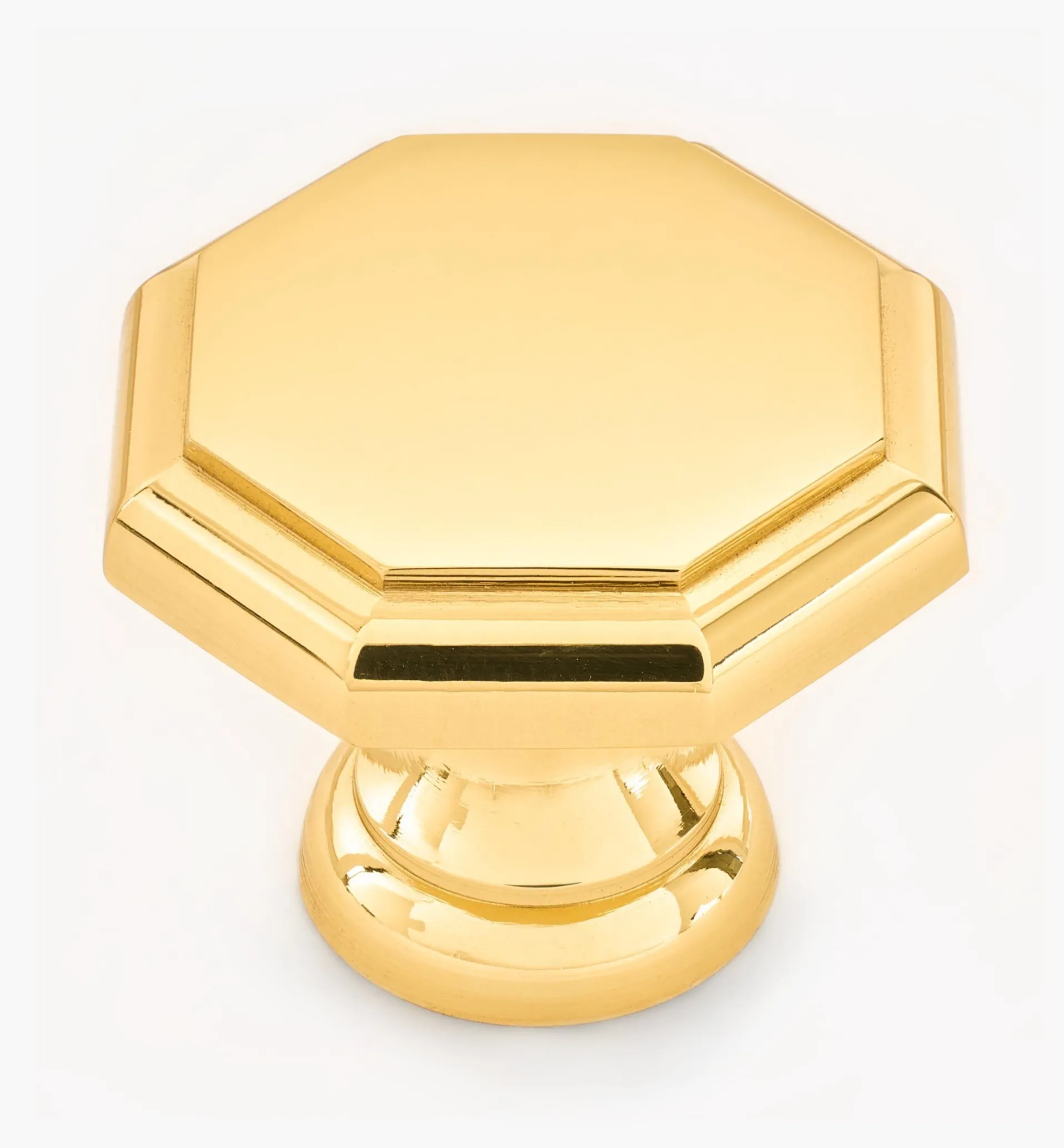 Lee Valley Octagonal Knobs