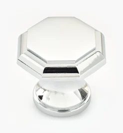 Lee Valley Octagonal Knobs