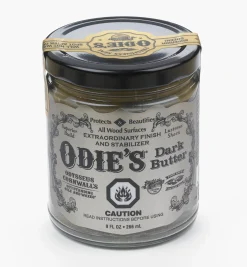 Lee Valley Odie's Dark Butter