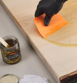 Lee Valley Odie's Super Duper Everlasting Dark Oil