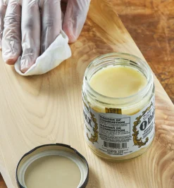 Lee Valley Odie's Wood Butter