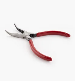Lee Valley Offset & Straight Mini Needle-Nose Pliers