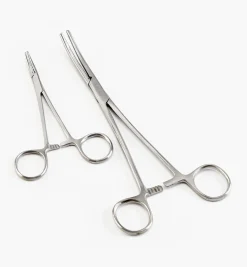 Lee Valley Offset Forceps