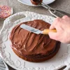 Lee Valley Offset Frosting Spatula