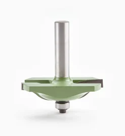 Lee Valley Ogee Raised Panel Bits