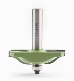 Lee Valley Ogee Raised Panel Bits