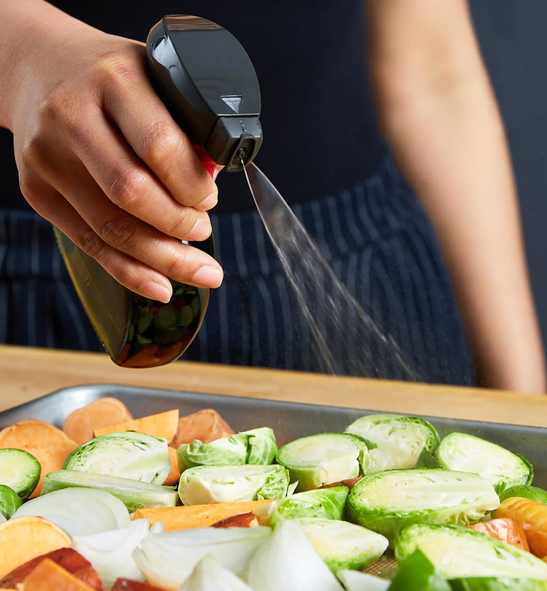 Lee Valley Oil Sprayer