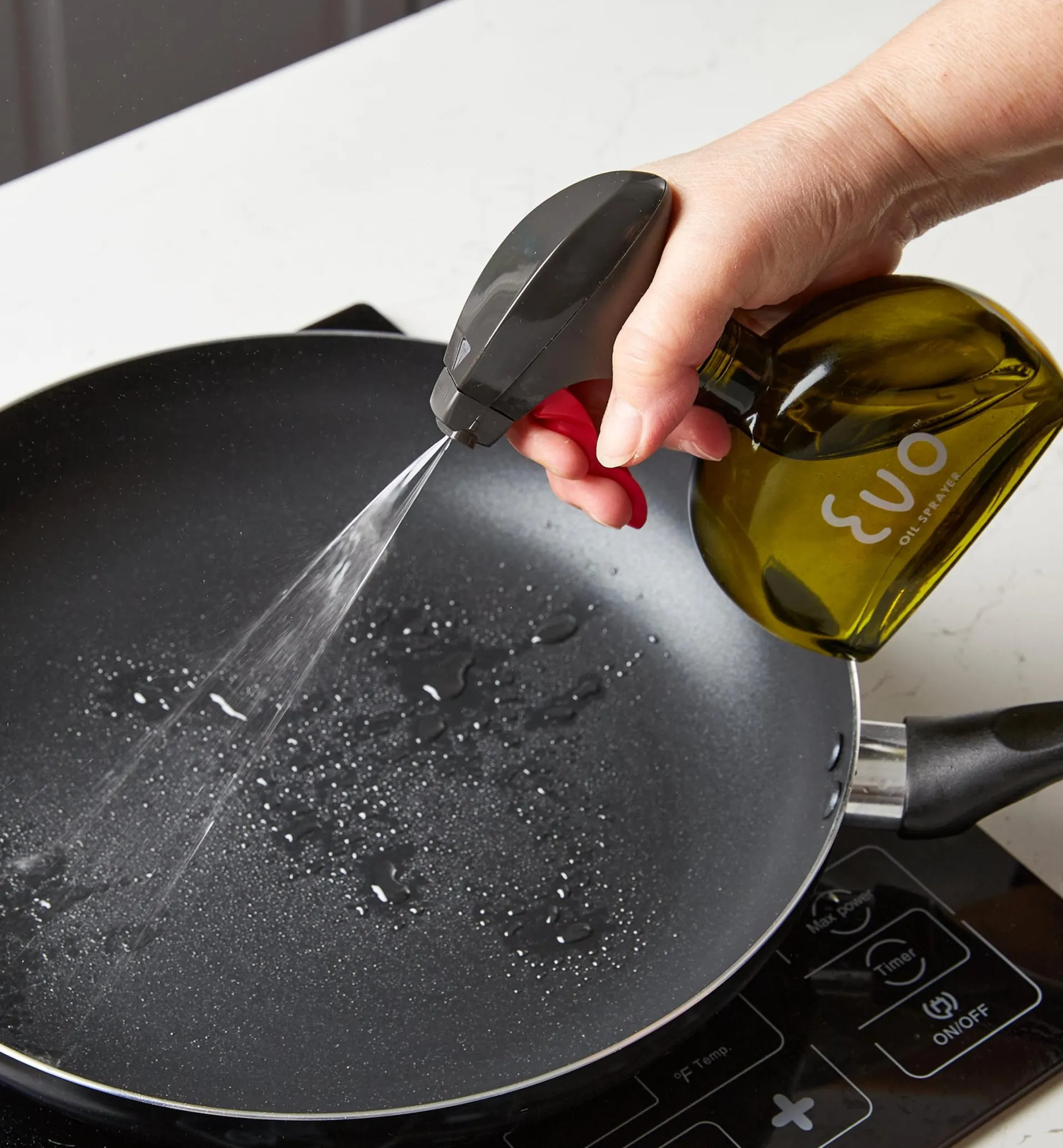 Lee Valley Oil Sprayer