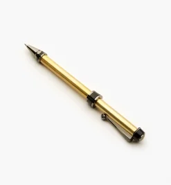Lee Valley Olmsted Ballpoint Pen Hardware