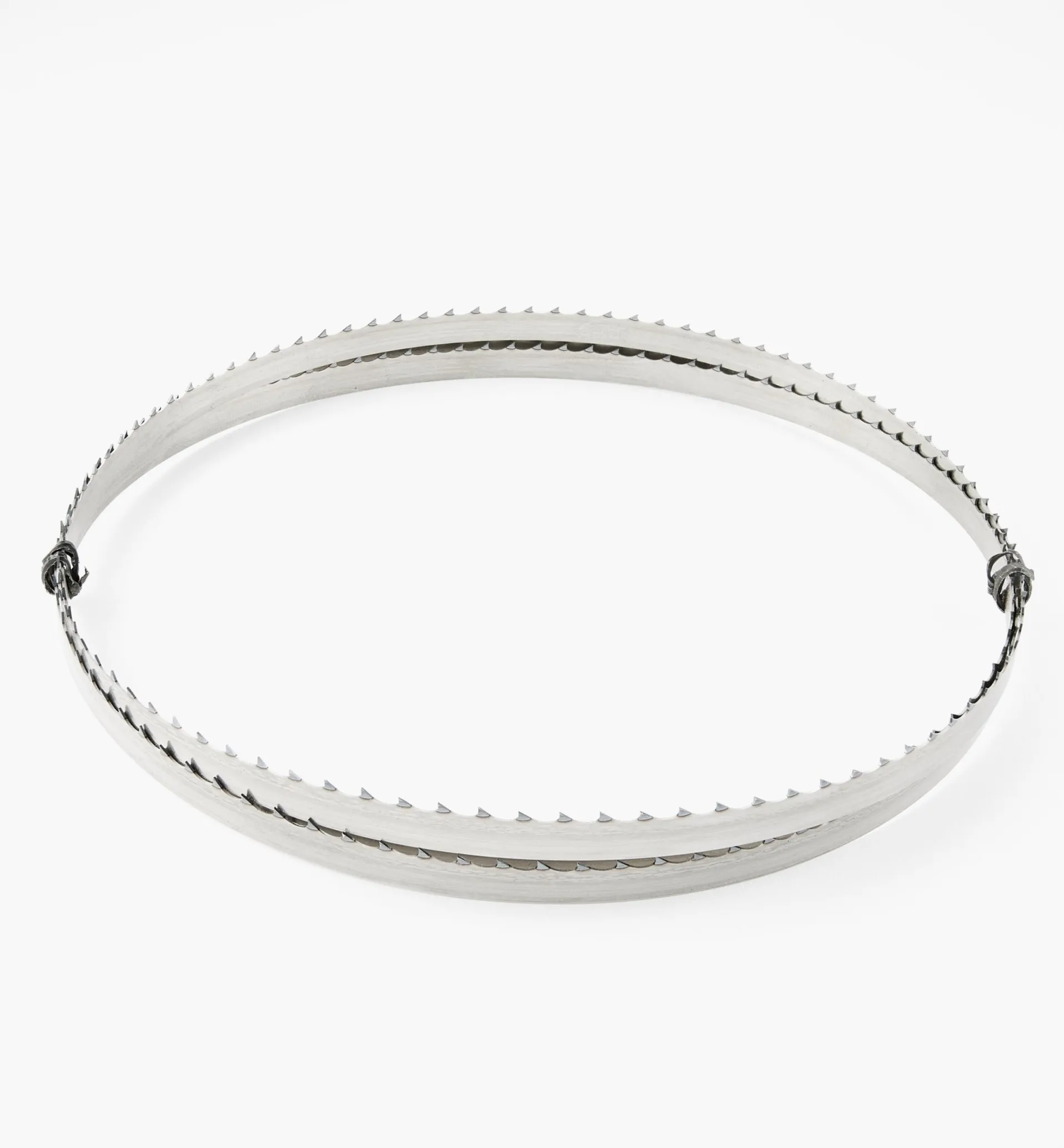 Lee Valley Olson 1/2" × 3H Bandsaw Blades