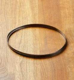 Lee Valley Olson 1/4" × 6H Bandsaw Blades