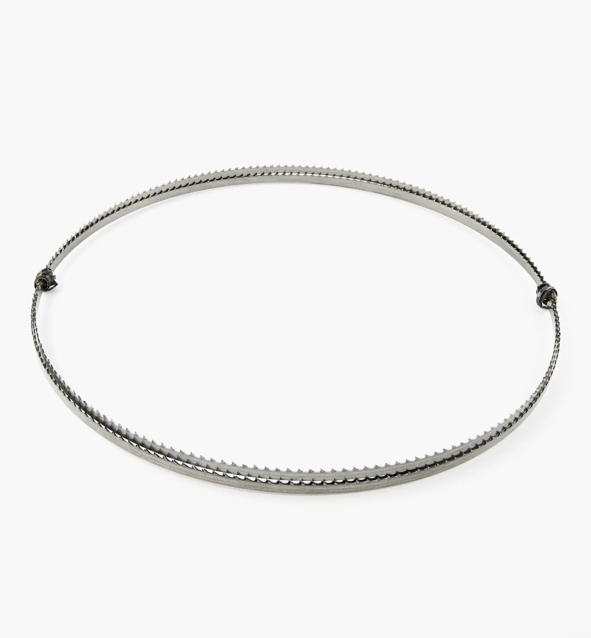 Lee Valley Olson 1/4" × 6H Bandsaw Blades