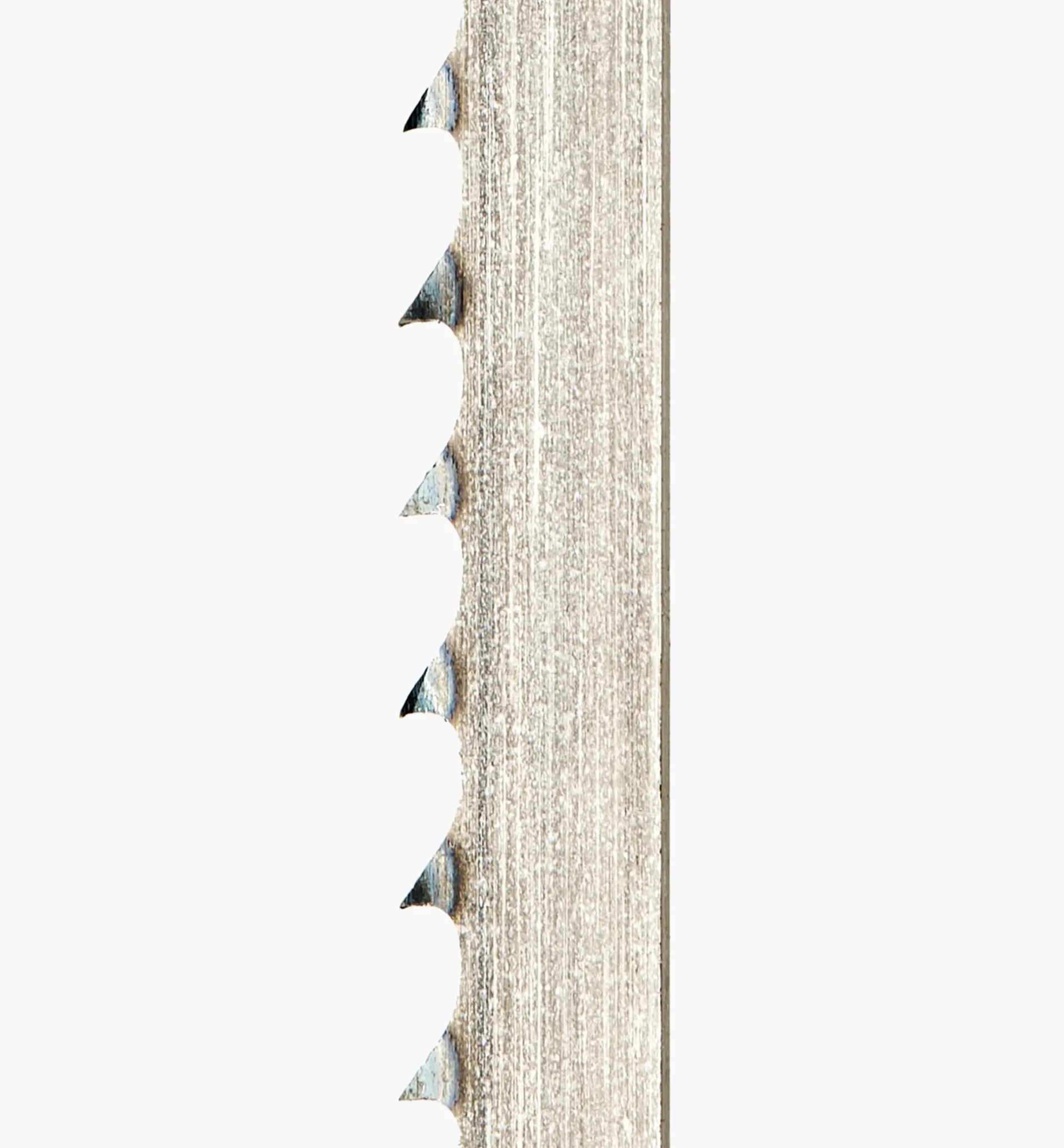 Lee Valley Olson 1/4" × 6H Bandsaw Blades