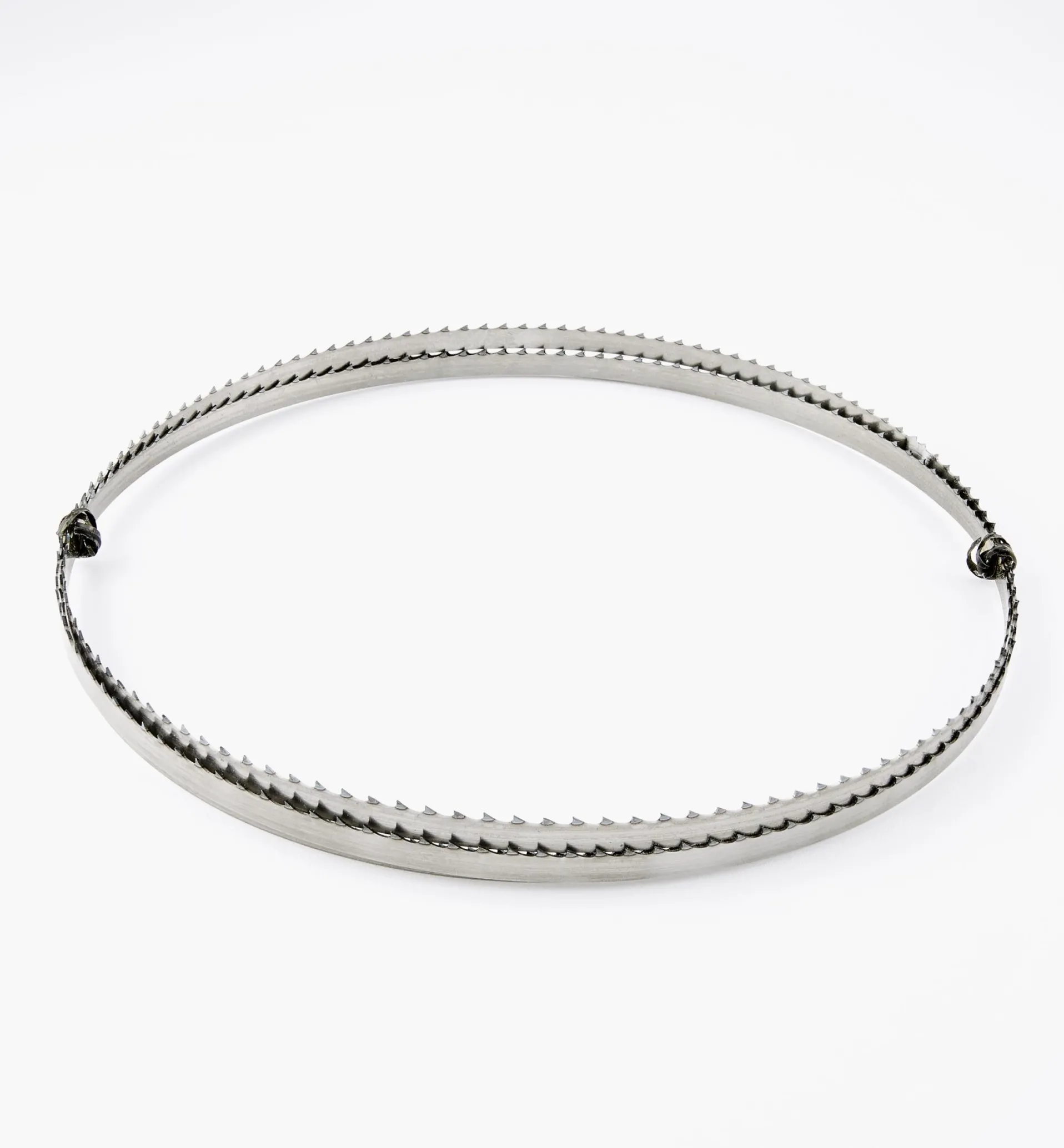 Lee Valley Olson 3/8" × 4H Bandsaw Blades