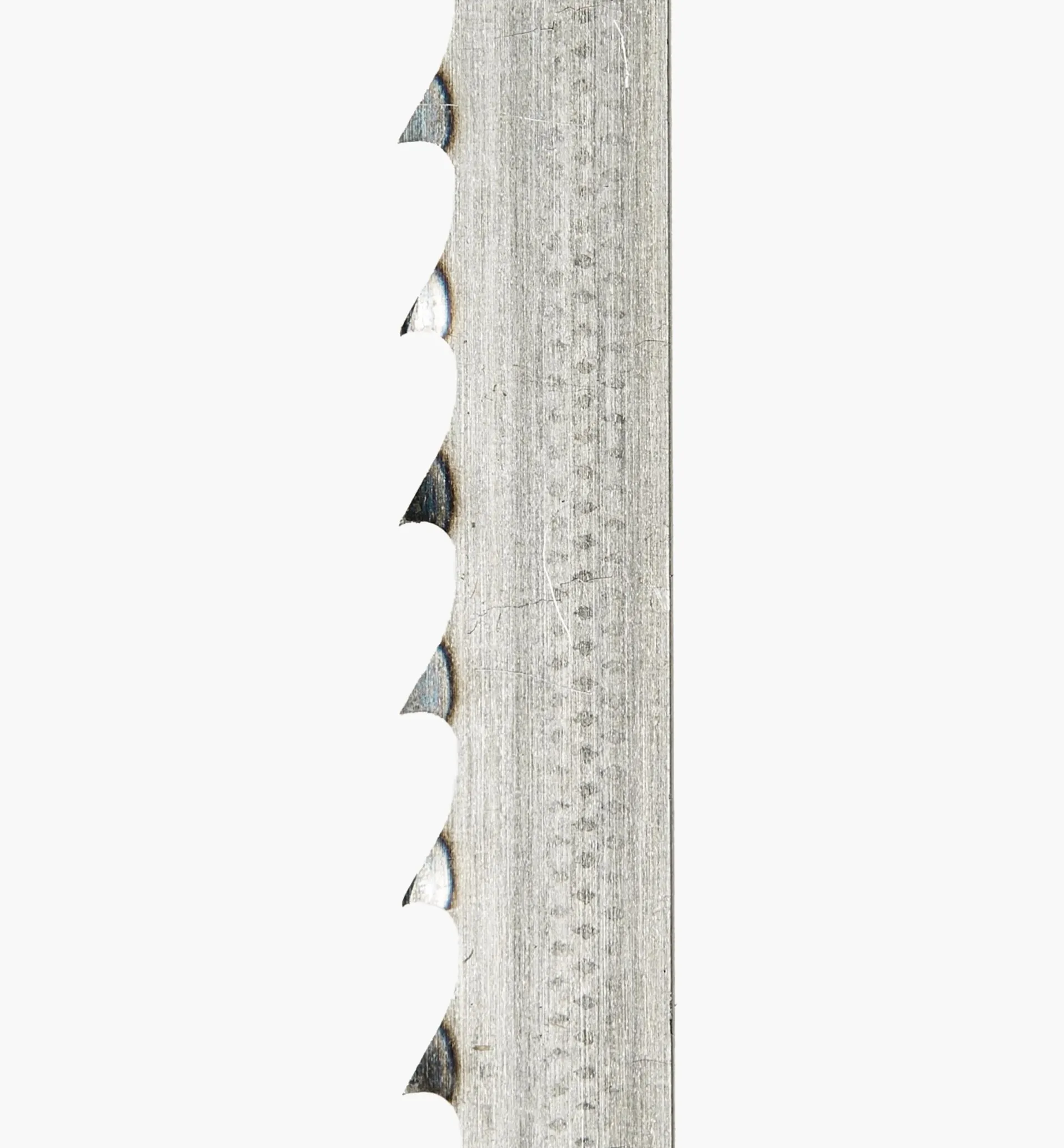 Lee Valley Olson 3/8" × 4H Bandsaw Blades