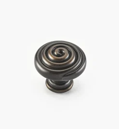 Lee Valley Omega Knob