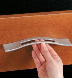 Lee Valley Ondula Handles