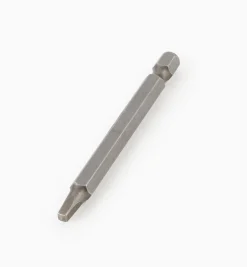 Lee Valley One Dozen #2 Square-Recess Bits