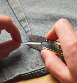 Lee Valley One Dozen Spring Shears