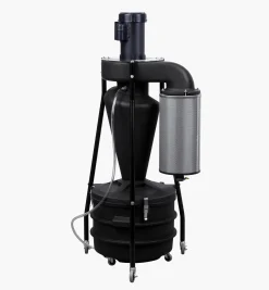 Lee Valley Oneida Mini Dust Gorilla