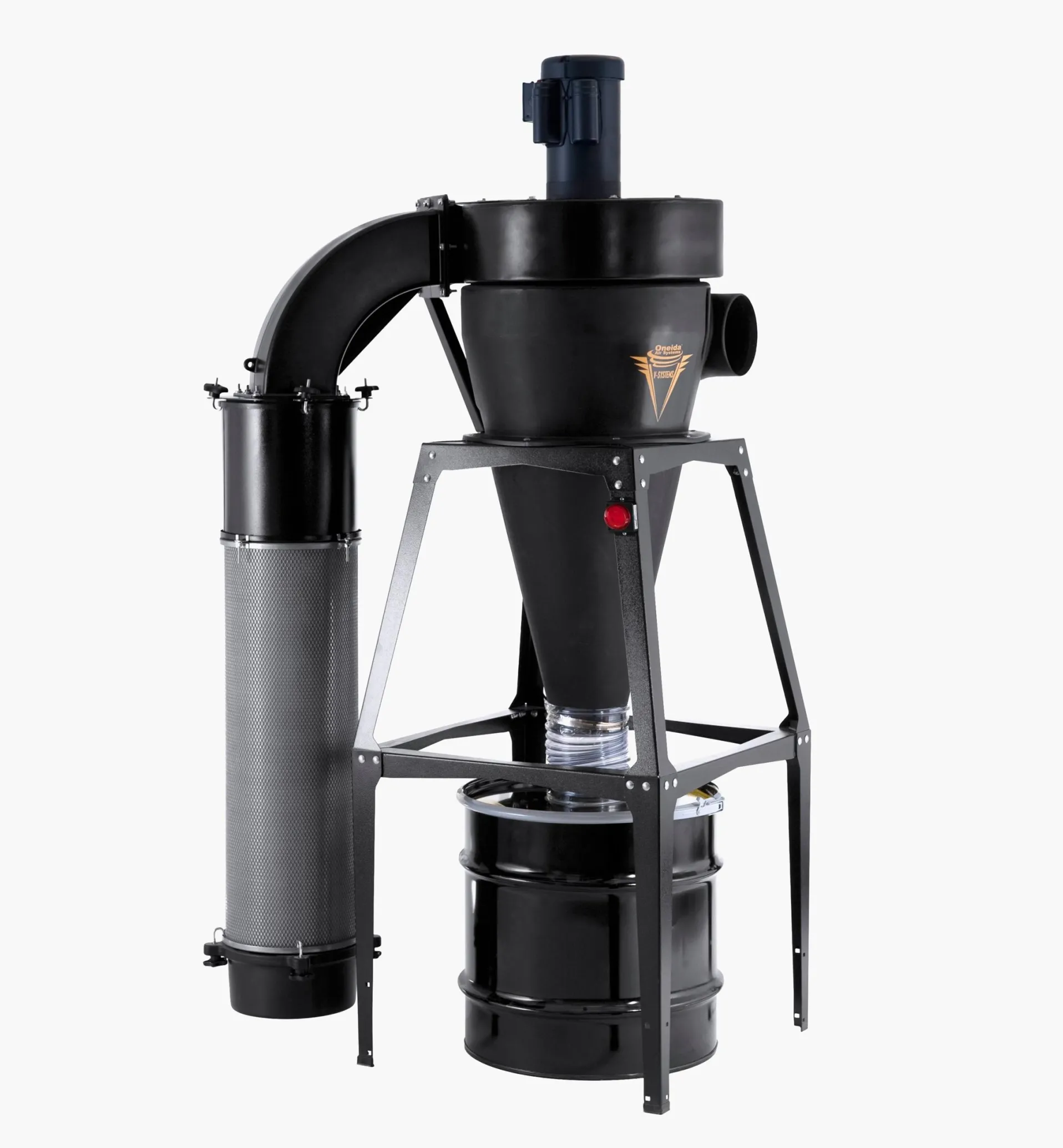 Lee Valley Oneida V-1500 Dust Collector