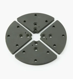 Lee Valley Oneway Jaw Sets