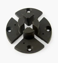 Lee Valley Oneway Jaw Sets