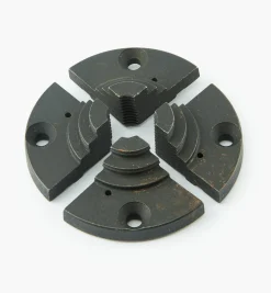 Lee Valley Oneway Jaw Sets