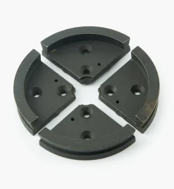 Lee Valley Oneway Jaw Sets