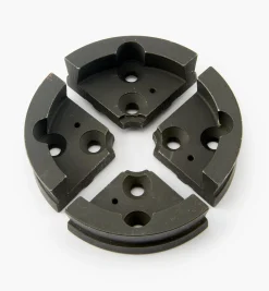 Lee Valley Oneway Jaw Sets