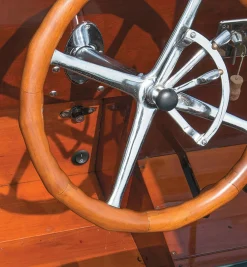 Lee Valley On/Off Rocker Switch For LED Lighting