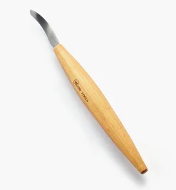 Lee Valley Open-Curve Spoon Knife