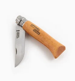 Lee Valley Opinel Knives