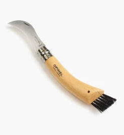 Lee Valley Opinel Mushroom Knife