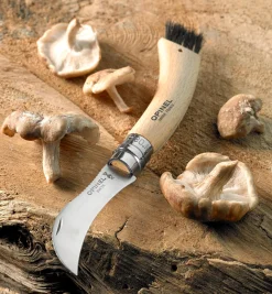 Lee Valley Opinel Mushroom Knife
