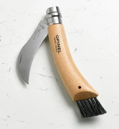 Lee Valley Opinel Mushroom Knife