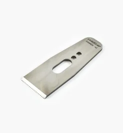 Lee Valley Optional A2 Toothed Blade For Veritas Standard & Low-Angle Block Planes