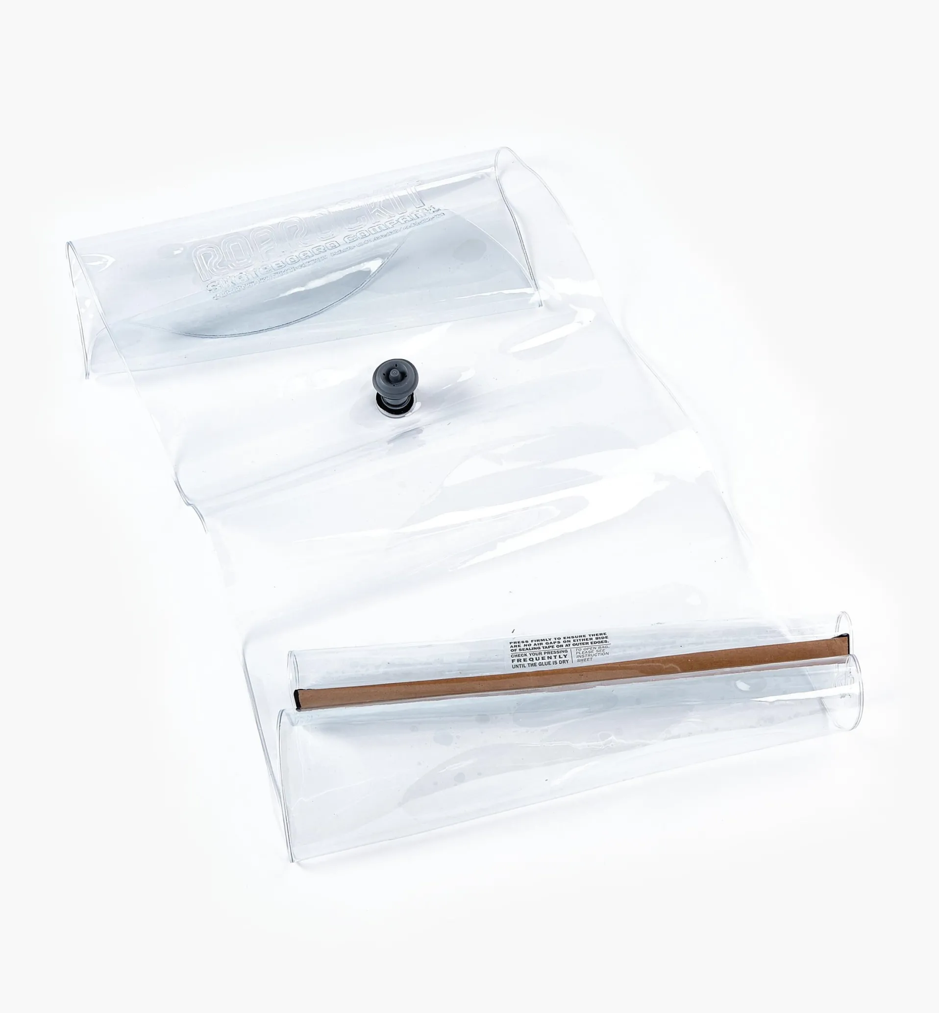 Lee Valley Optional Bag For Vacuum Press