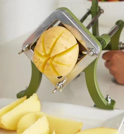 Lee Valley Optional Blades For French Fry Cutter